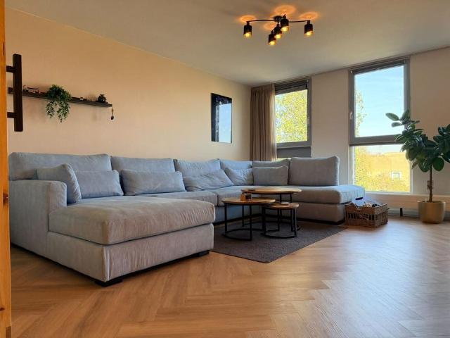 Appartement te huur in Floriande, Hoofddorp