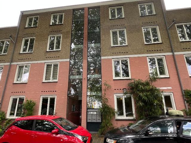 Appartement te huur in Bosch, Noord Brabant