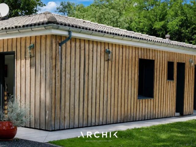 Maison vente à Arcachon, La Teste-de-buch