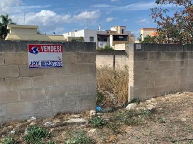 Terreno in vendita a Puglia, Lecce