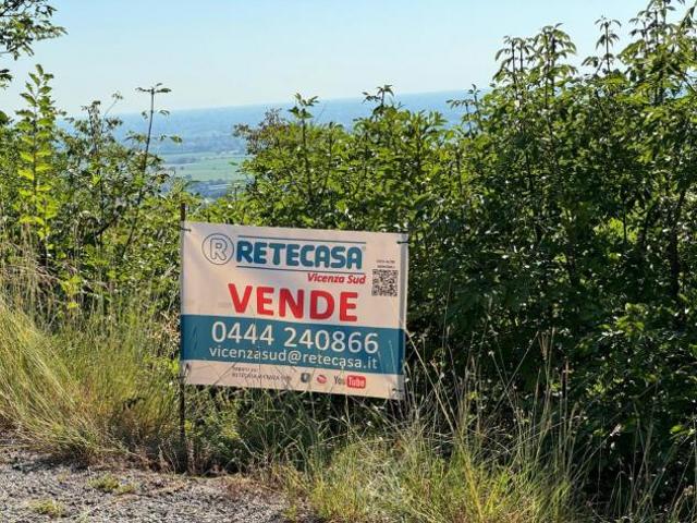 Terreno in vendita a Castegnero, Veneto