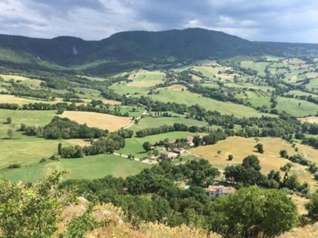 Terreno in vendita a Unione di comuni Valmarecchia, Maiolo