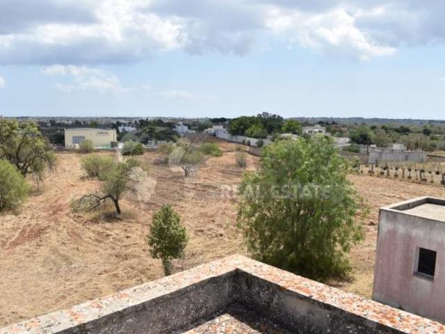 Terreno in vendita a Puglia, Lecce