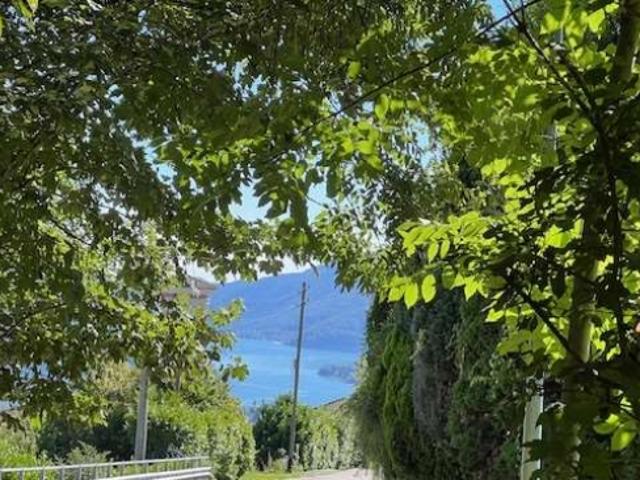 Wohnung kaufen in Bioggio, Tessin