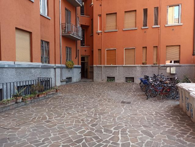 Appartamento in affitto a Municipio 2, Milano
