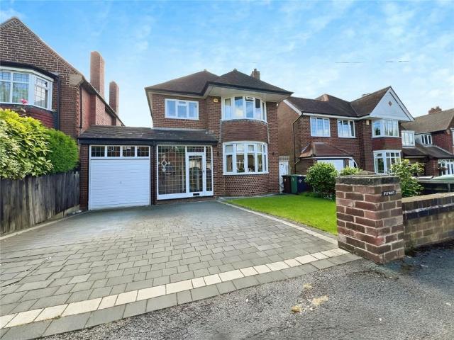 House for rent in Walsall, The Chuckery