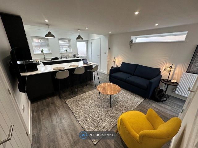 Apartment for rent in Boscombe, Bournemouth