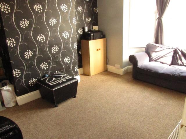 Apartment for rent in Springbourne, Bournemouth