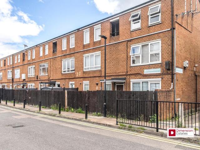 Apartment for rent in Homerton, Greater London
