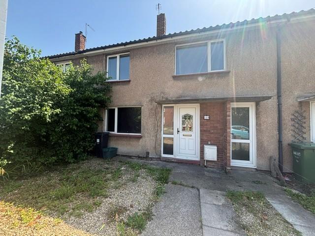 House for rent in Emersons Green, South Gloucestershire
