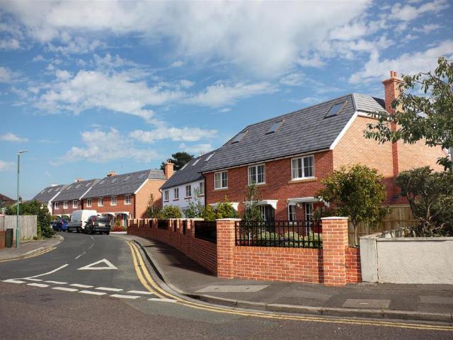 House for rent in Springbourne, Bournemouth