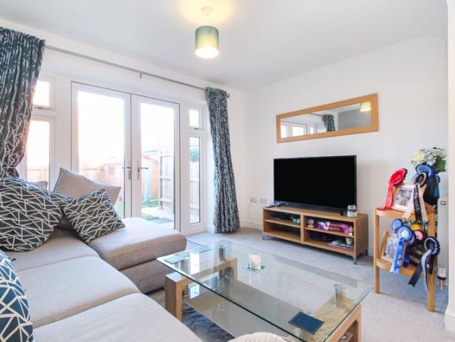 House for rent in Shortstown, Bedford