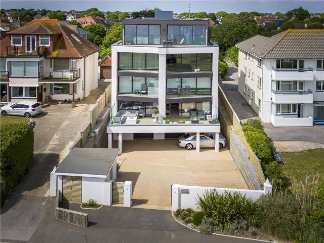 Apartment for rent in Boscombe, Bournemouth