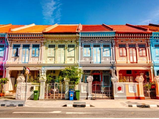 Detached House for sale