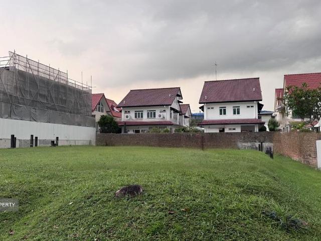 Detached House for sale