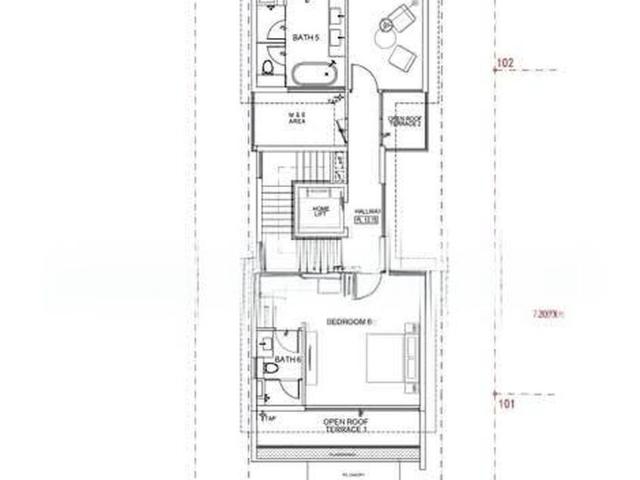 Detached House for sale