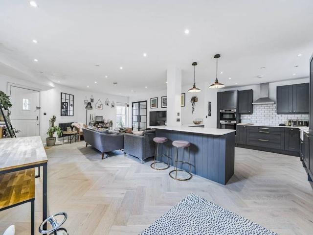 House for rent in London Borough of Merton, Greater London