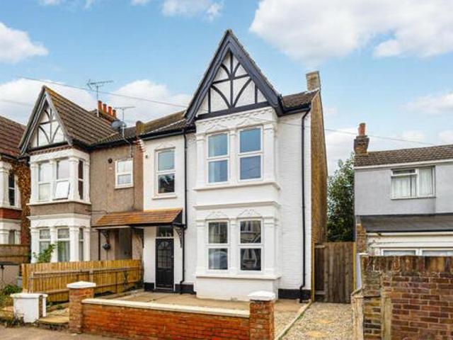 House for sale in Southend-on-sea