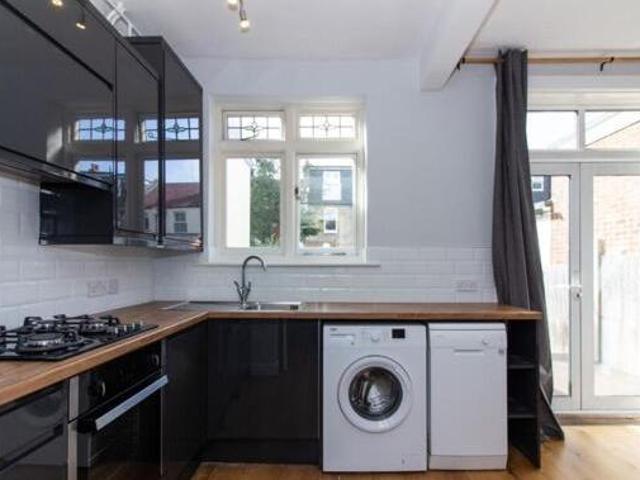 House for sale in Lyons, Greater London