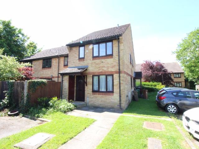 House for rent in Worcester Park, Greater London