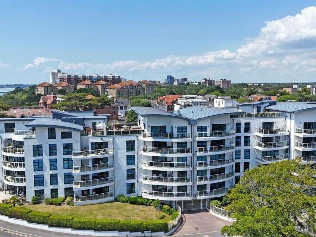 Apartment for rent in Boscombe, Bournemouth