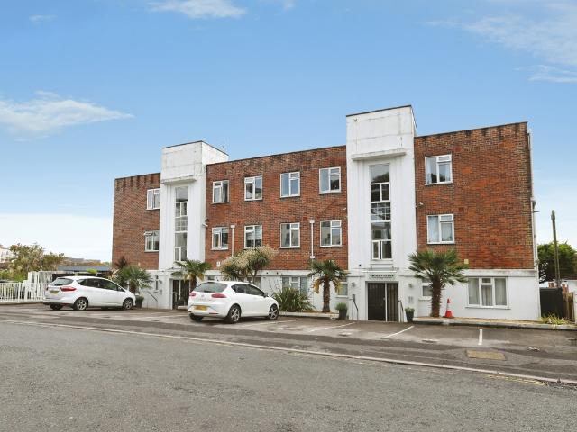 Apartment for rent in Boscombe, Bournemouth