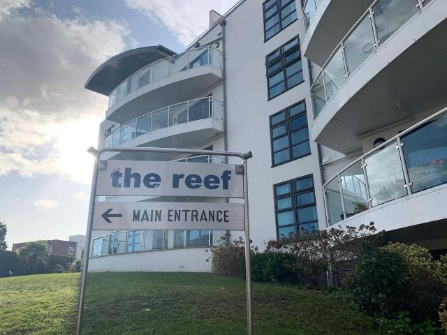 Apartment for rent in Boscombe, Bournemouth