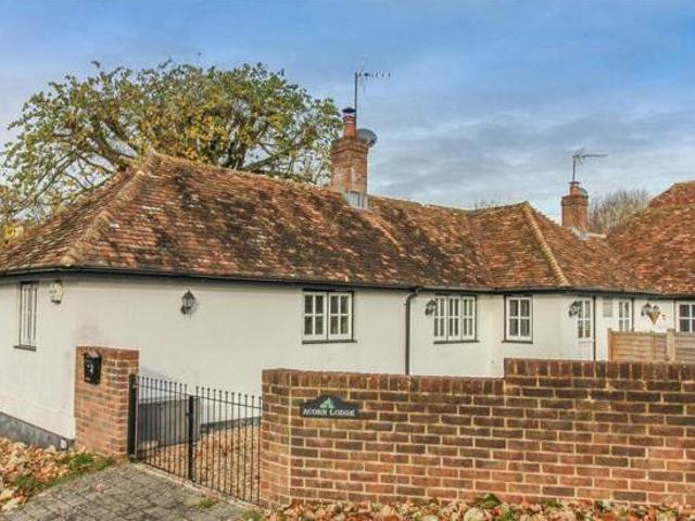 House for sale in Salisbury, Wiltshire