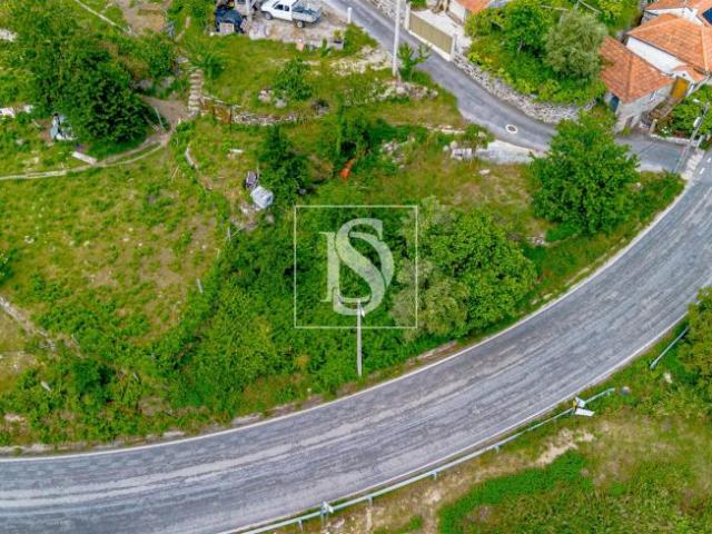 Terreno venda em Campelo e Ovil, Baião
