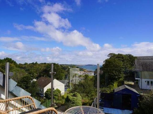 House for sale in Falmouth, Cornwall