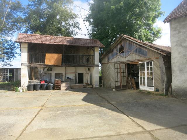 Maison location à Pau, Bosdarros