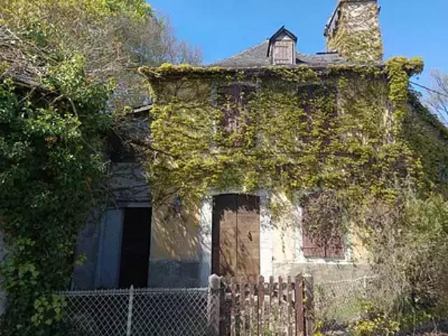 Maison vente à Pau, Bosdarros