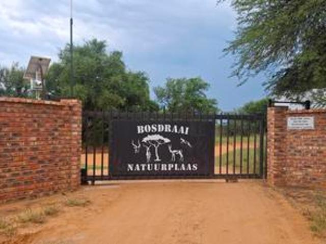 Land for sale in Lejweleputswa, Free State