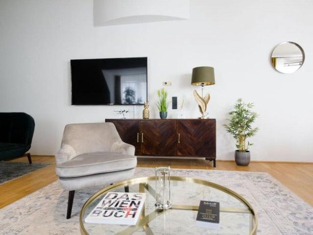Apartment mieten in Innere Stadt, Wien