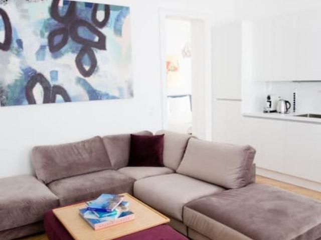 Apartment mieten in Innere Stadt, Wien