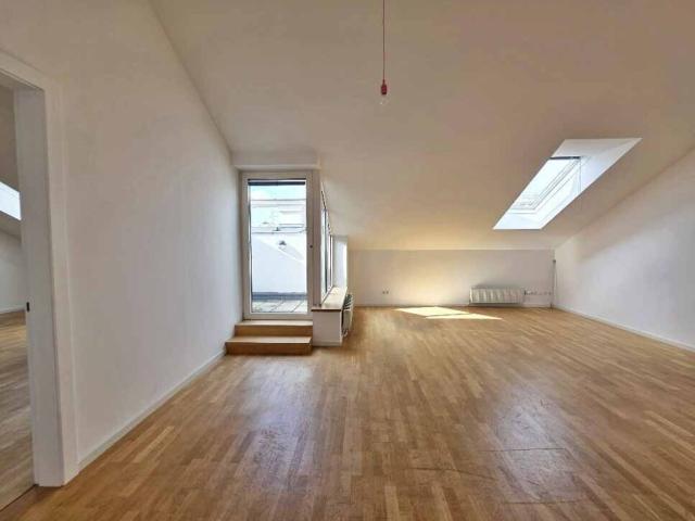 Büro mieten in Seestadt, Wien