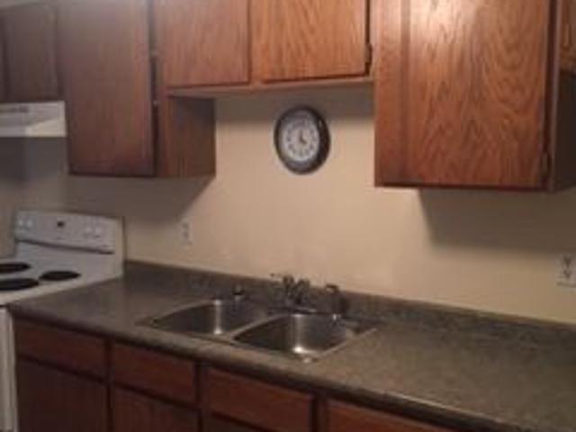 Apartment for rent in Taylor, British Columbia