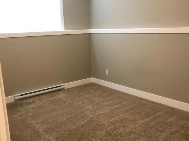 Apartment for rent in Fort St. John, British Columbia