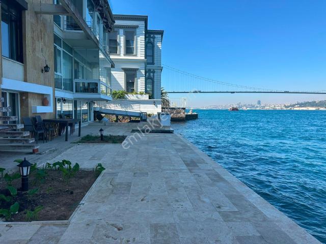 Beylerbeyi Mahallesi, Üsküdar içerisinde kiralık Daire