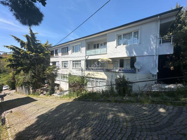 Üsküdar, İstanbul içerisinde satılık mülk