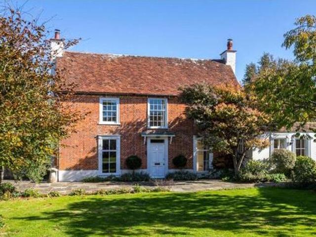 House for sale in Littlecote, West Sussex