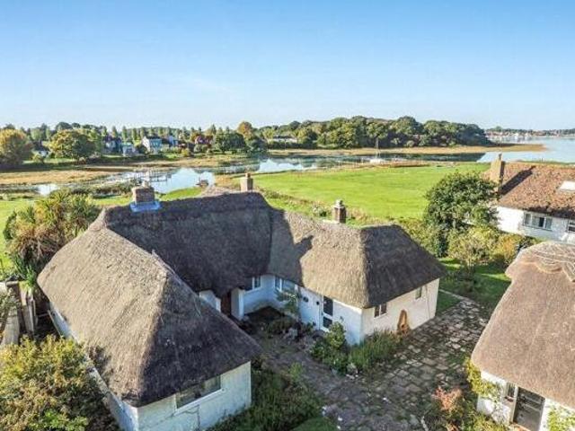 House for sale in West Itchenor, Littlecote