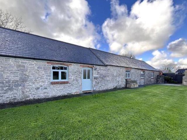 House for sale in Pembroke, Wales
