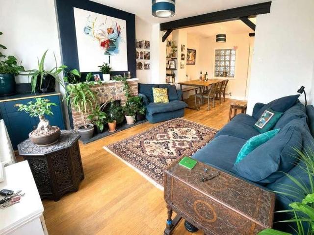 House for rent in Lower Dicker, Wealden