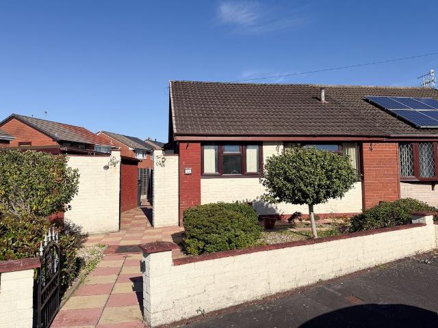 House for rent in Longton, Stoke-on-Trent