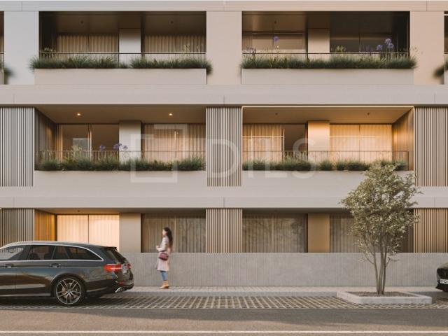 Apartamento venda em Gondomar, Porto