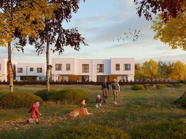 Dom na sprzedaż w Łódź, Łódzkie