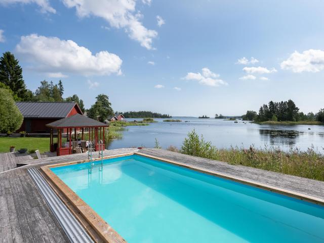 Villa till salu i Gävle, Gävleborg