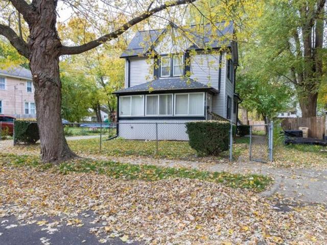 House for sale in Kalamazoo, Michigan