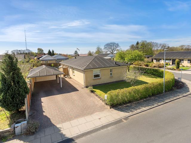 Villa til salg i Århus